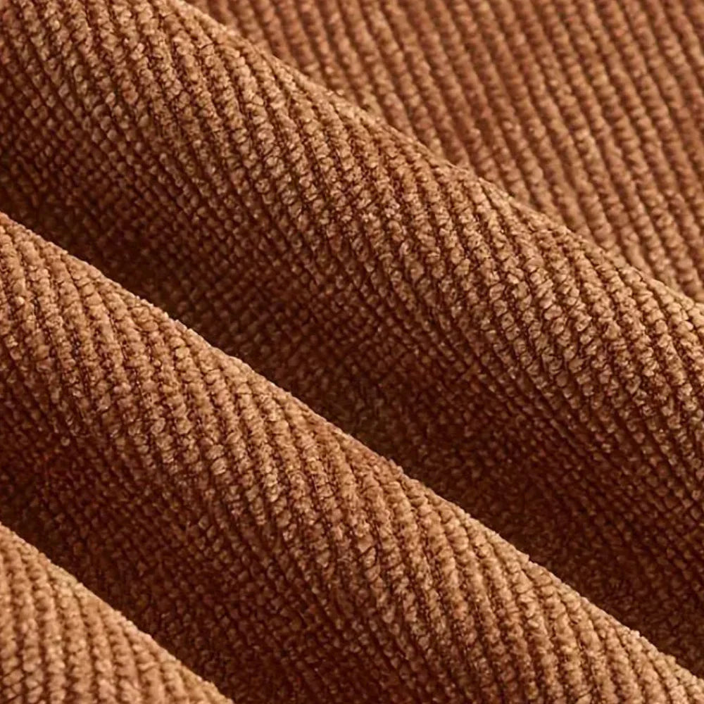 Timeless Corduroy Trousers for Women