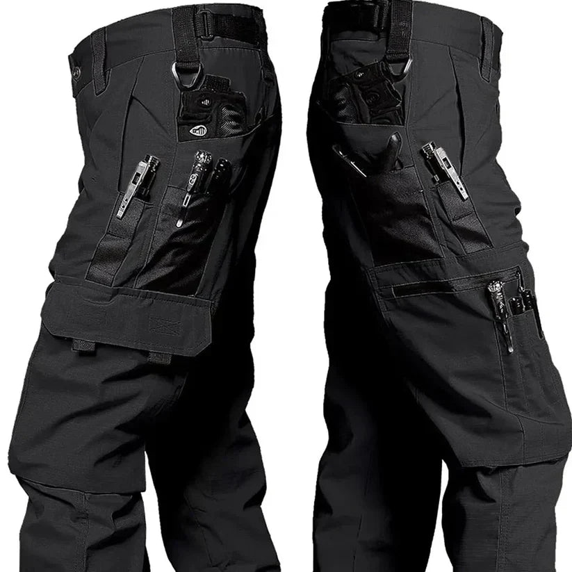 Men's Modern Cargo Pants