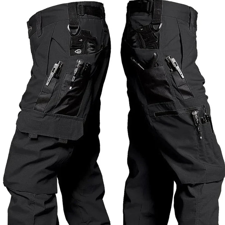 Men's Modern Cargo Pants