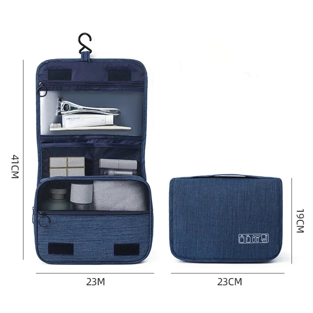 Travel Organizer Bag – Organized Convenience for Every Journey