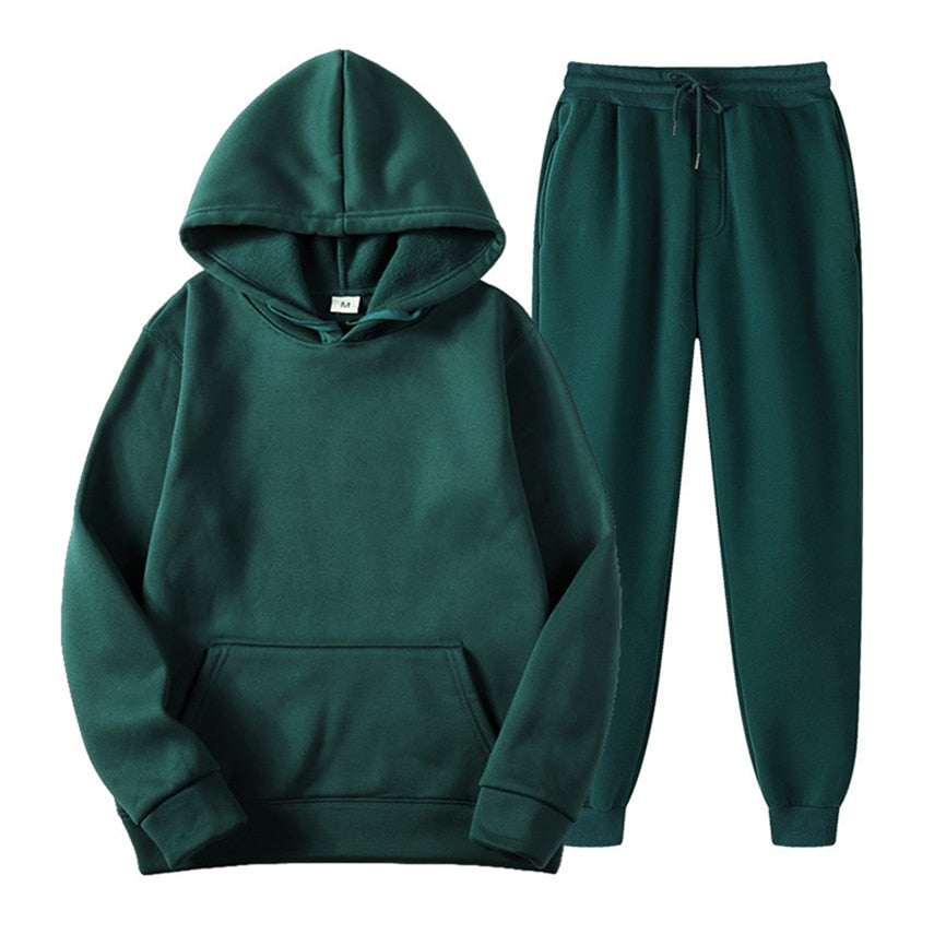 ChristaSet I Tracksuit for Women