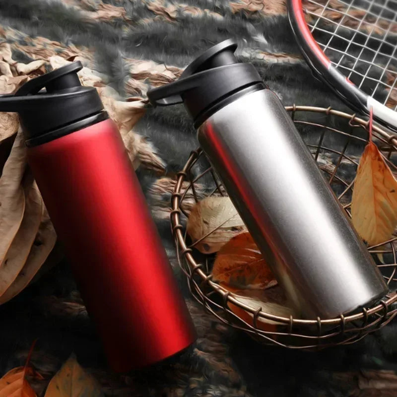 Insulated Outdoor Thermos Bottle