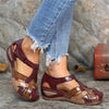 Emma – Women's Open-Toe Comfort Sandals