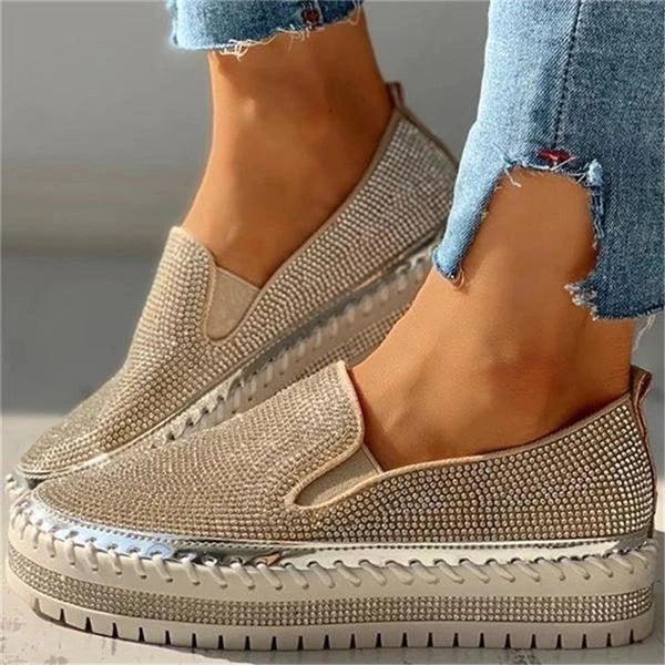 Lightweight Slip-On Shoes