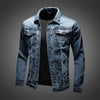 Classic Denim Jacket - Archer