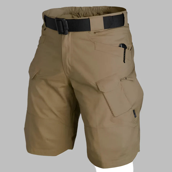 Women’s Casual Cargo Shorts