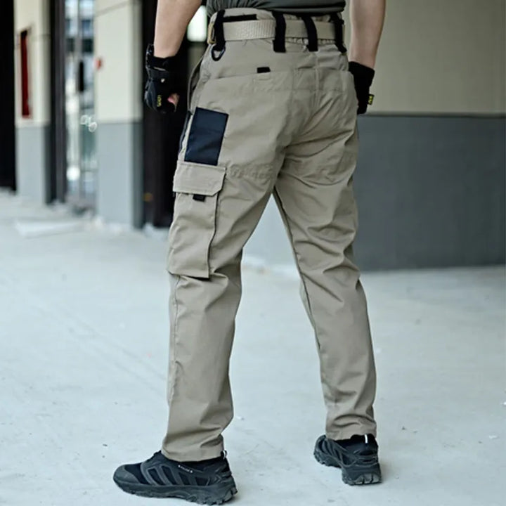 Men's Modern Cargo Pants