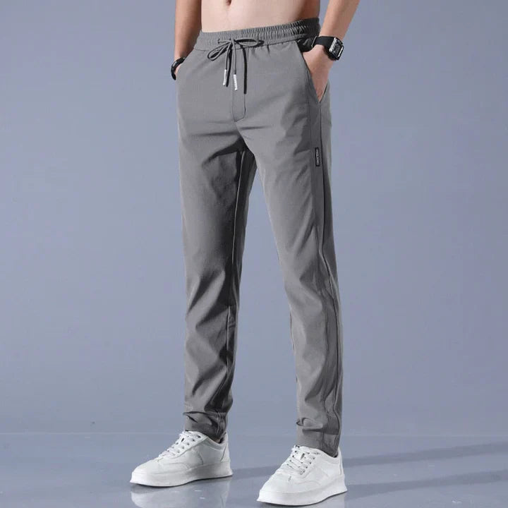 Soft and Comfortable Men’s Chino Pants