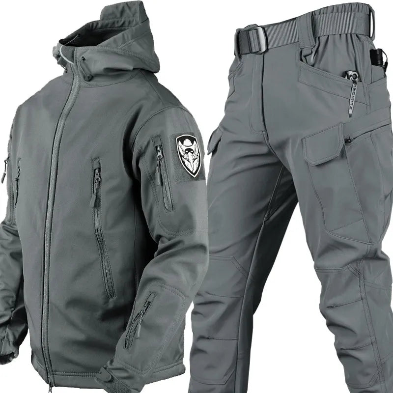 Men's Outdoor Set - Thomas