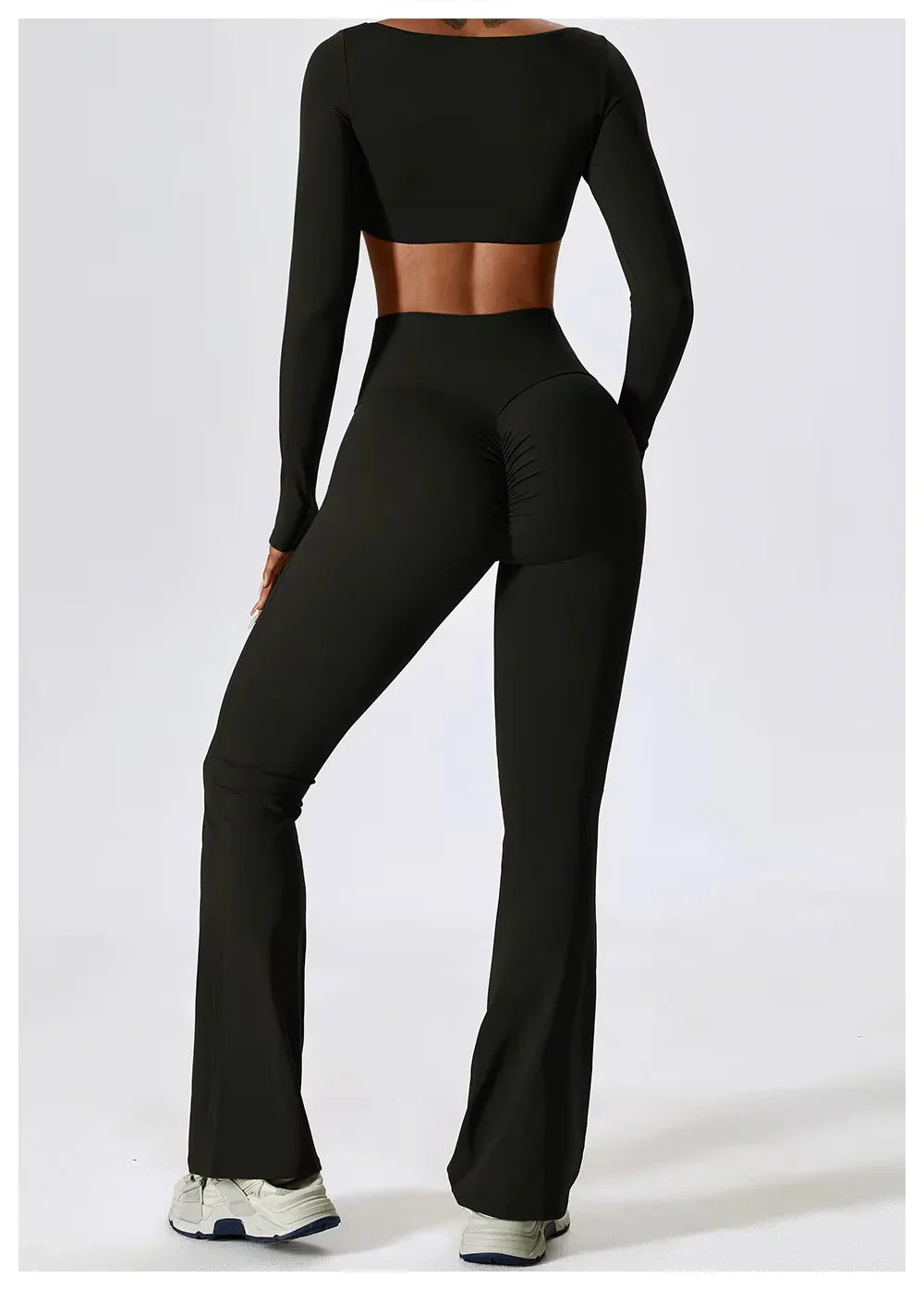 Women's Casual Sports Set