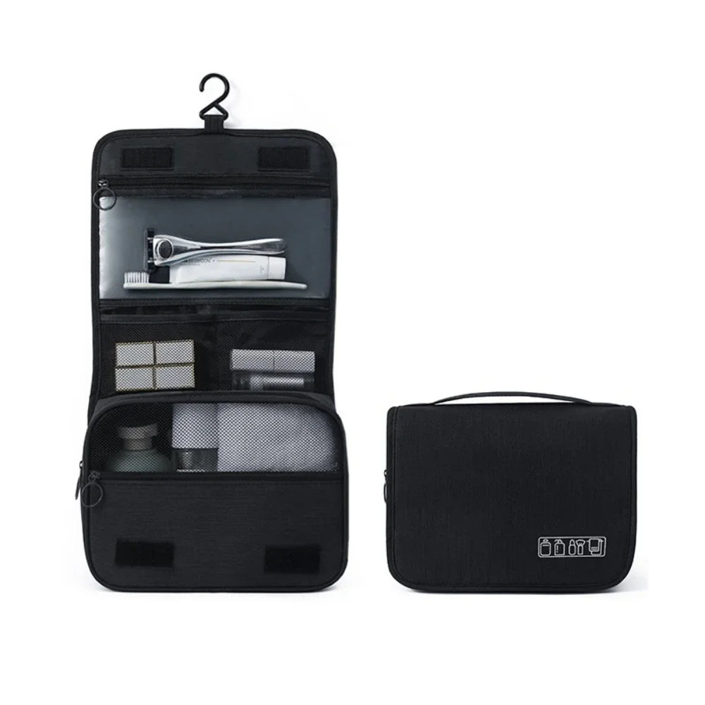 Travel Organizer Bag – Organized Convenience for Every Journey