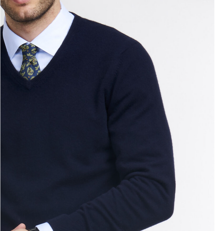 Men’s Casual Sweater