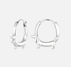 Precious Dachshund Hoops - A Treasure for Puppy Moms