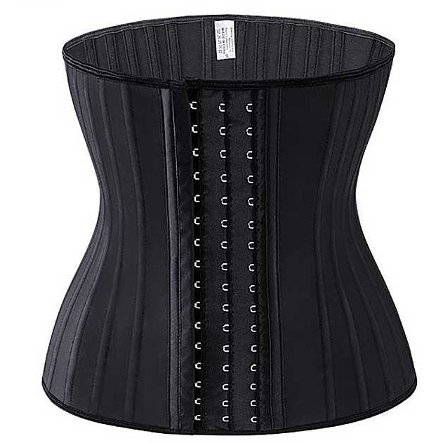 Luxe Latex Waist Trainer with Colombian Technology - Sandrine