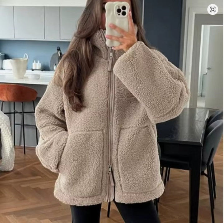 Cozy Jacket for Women