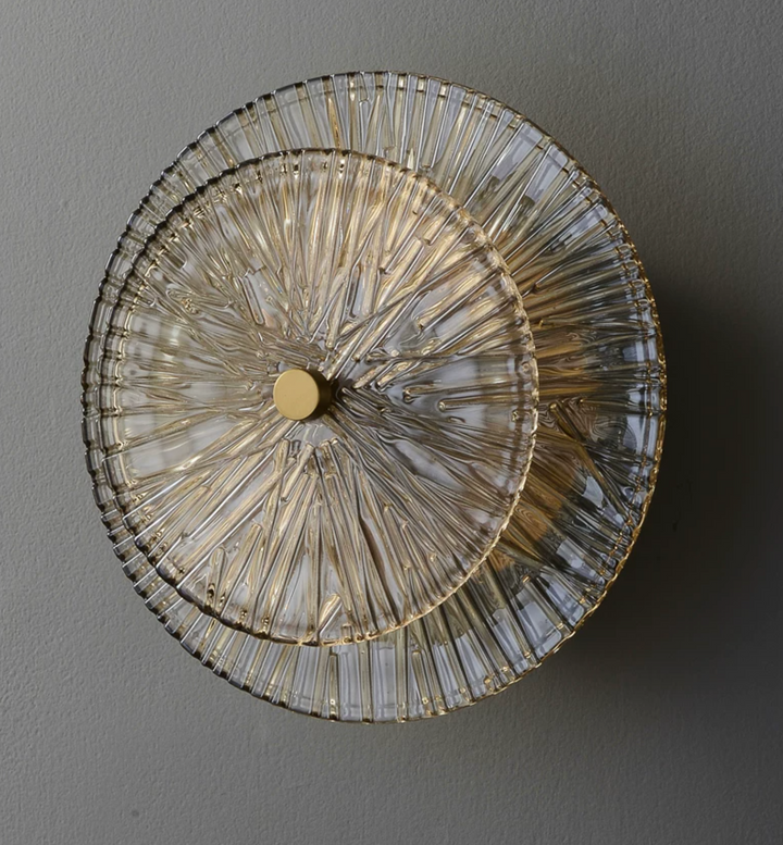 Frigg - Luxury Wall Sconce