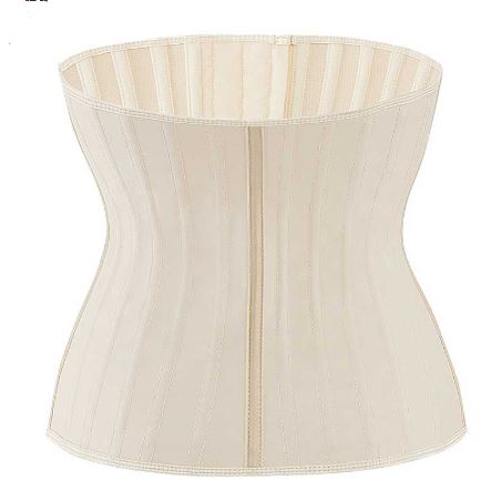 Luxe Latex Waist Trainer with Colombian Technology - Sandrine