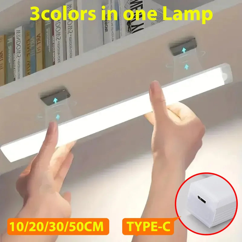 Wireless LED Light with Motion Sensor - SmartGlow