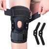 Adjustable Knee Support Brace