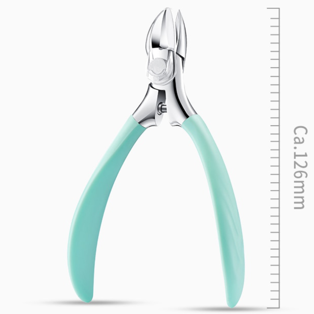 Toenail Clipper for Seniors