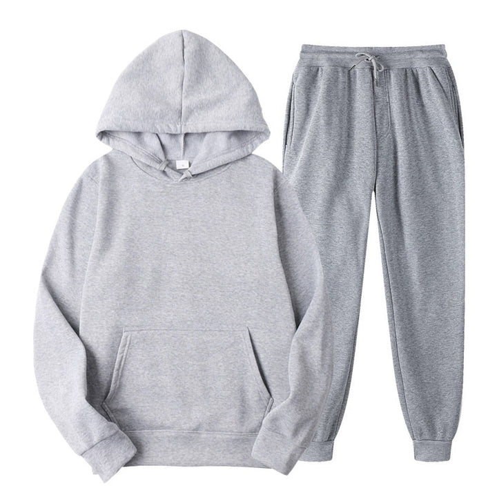 ChristaSet I Tracksuit for Women