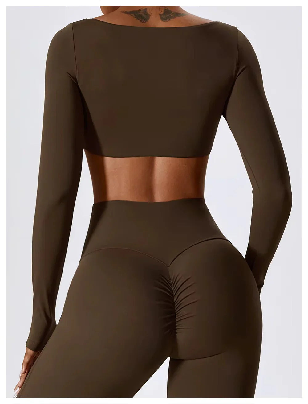 Women's Casual Sports Set