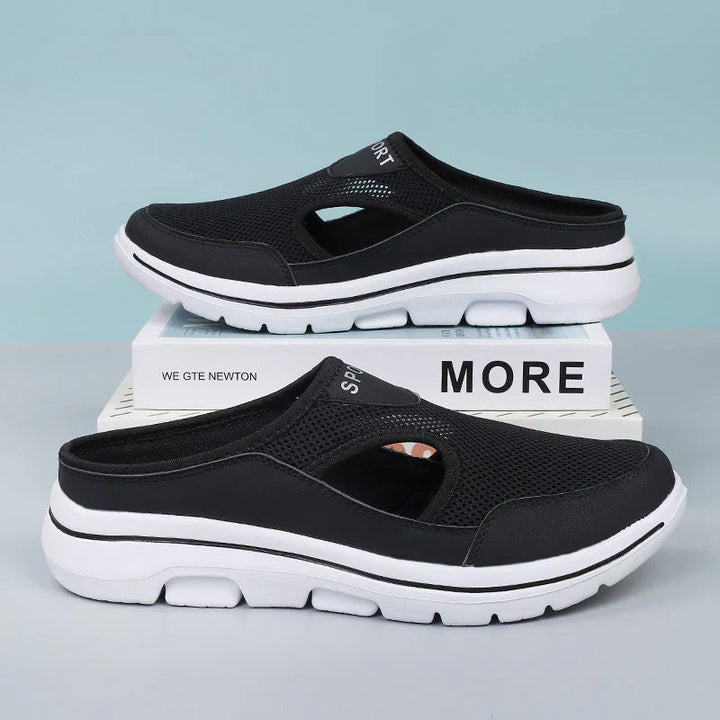 Casual Slip-Ons for Women