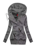 LongHoodie | Women's Hoodie
