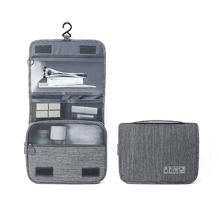 Travel Organizer Bag – Organized Convenience for Every Journey