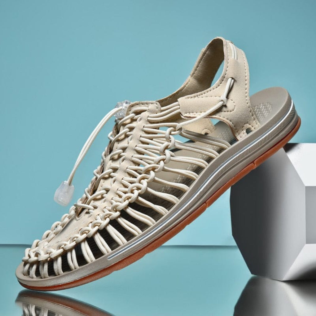 Women’s Comfort Stride Slip On Sneakers
