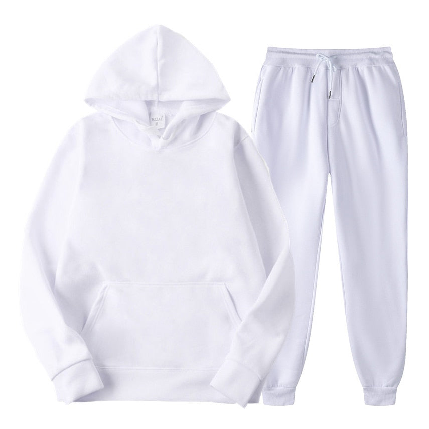 ChristaSet I Tracksuit for Women