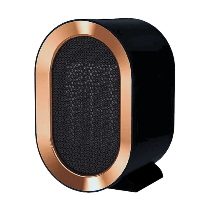 Energy-Efficient Electric Heater
