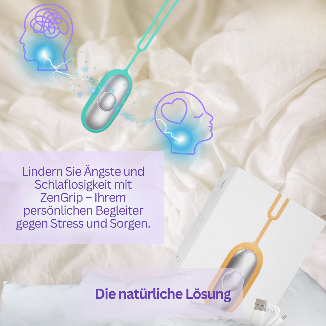 Sleep Aid Device – SleepEase Pro