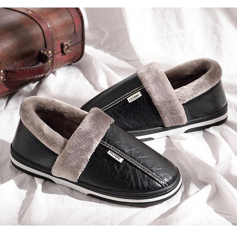 Comfy Slippers | Never Cold Feet Again
