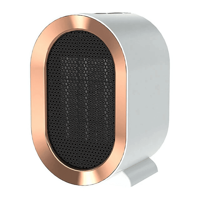 Energy-Efficient Electric Heater
