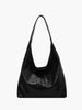 Women's Leather Shoulder Bag with Minimalist Design – Luxury Accessory for Everyday Use