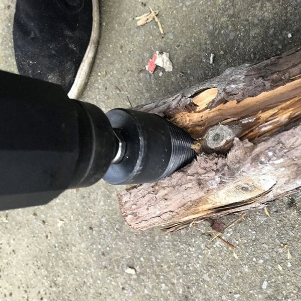 Wood Splitter – Effortless and Efficient Wood Processing Tool