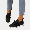 Women's Cushioned Comfort Sneakers