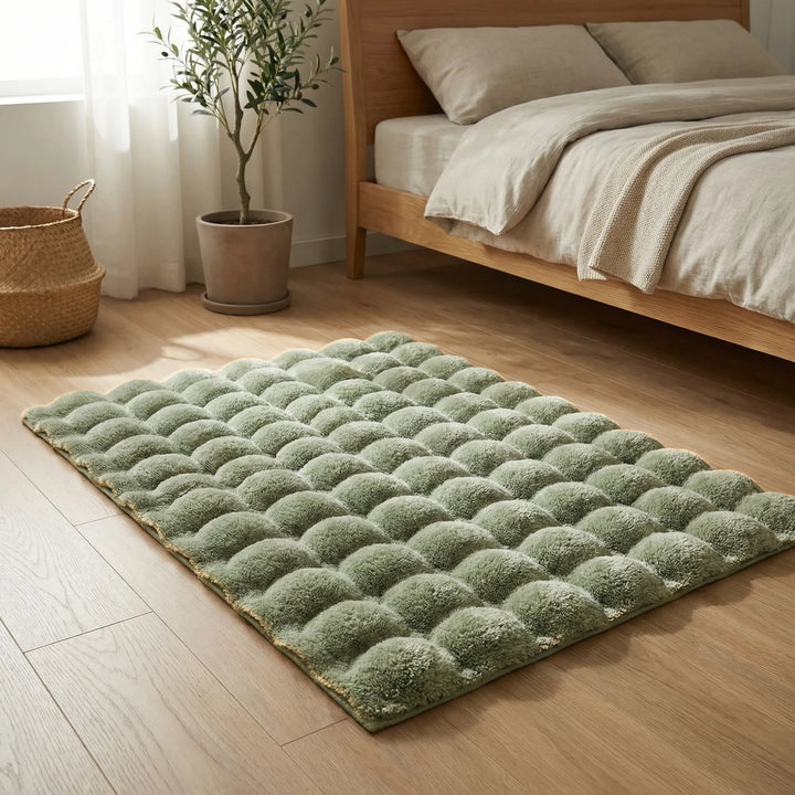 Soft Textured Rug – Furrayne