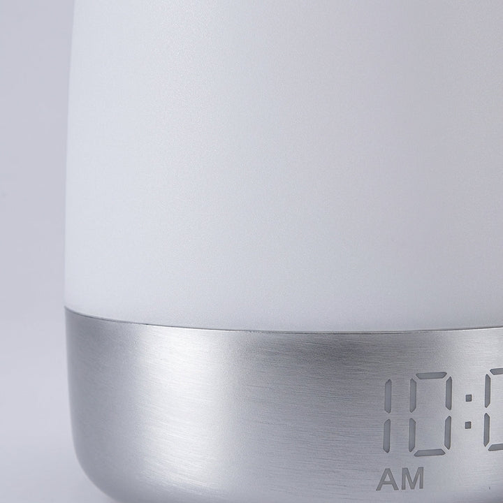 Sunrise Simulation Alarm Clock Lamp – Wakelette