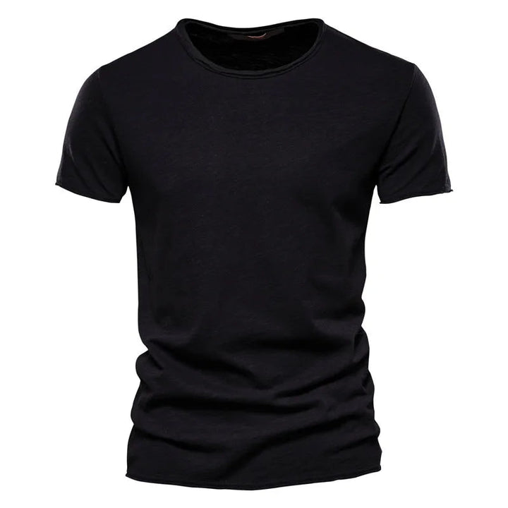Men's T-Shirt | Breathable, Crease-Resistant Comfort
