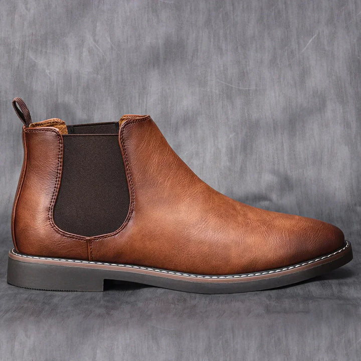 Men's Classic & Comfortable Chelsea Boots for Autumn – Adrian