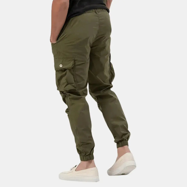 Tapered Cargo Jogger - Men's fit - Marko