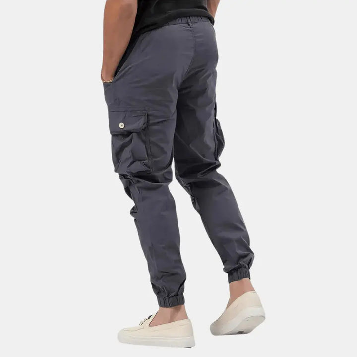 Tapered Cargo Jogger - Men's fit - Marko