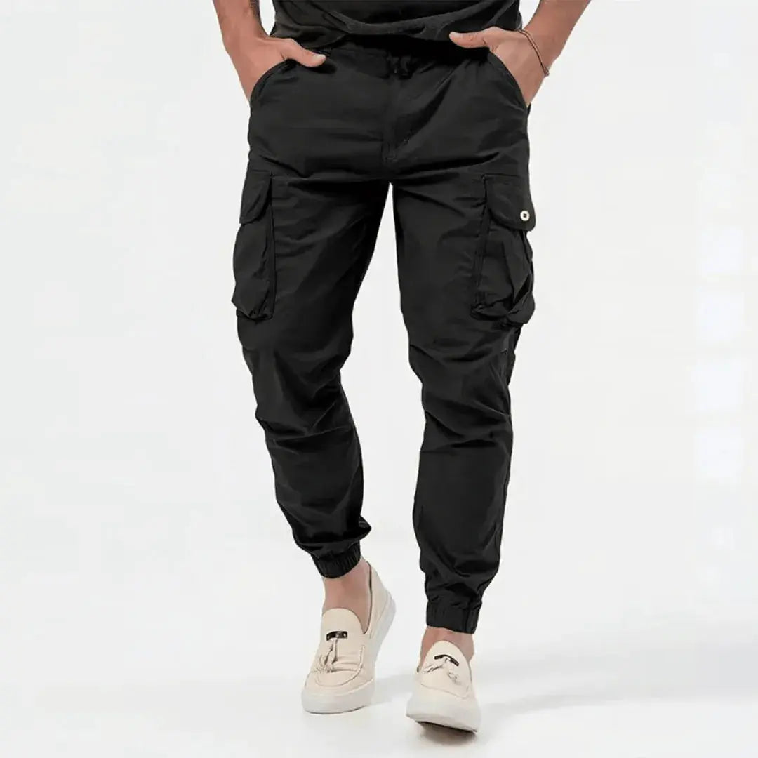 Tapered Cargo Jogger - Men's fit - Marko