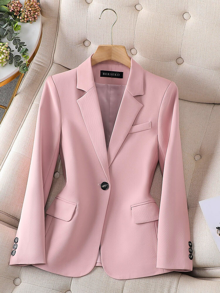 Stylish Women's Blazer - Carmen