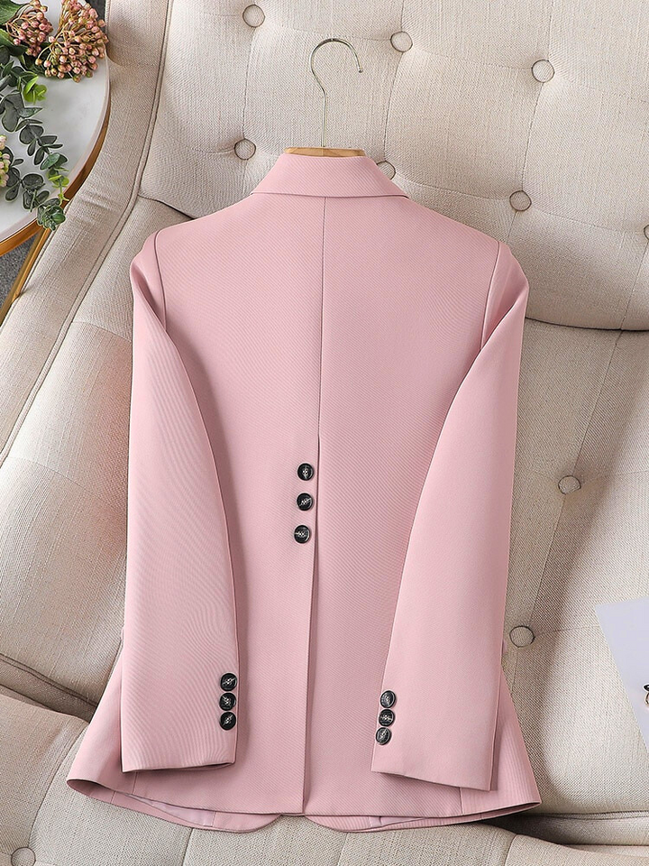 Stylish Women's Blazer - Carmen