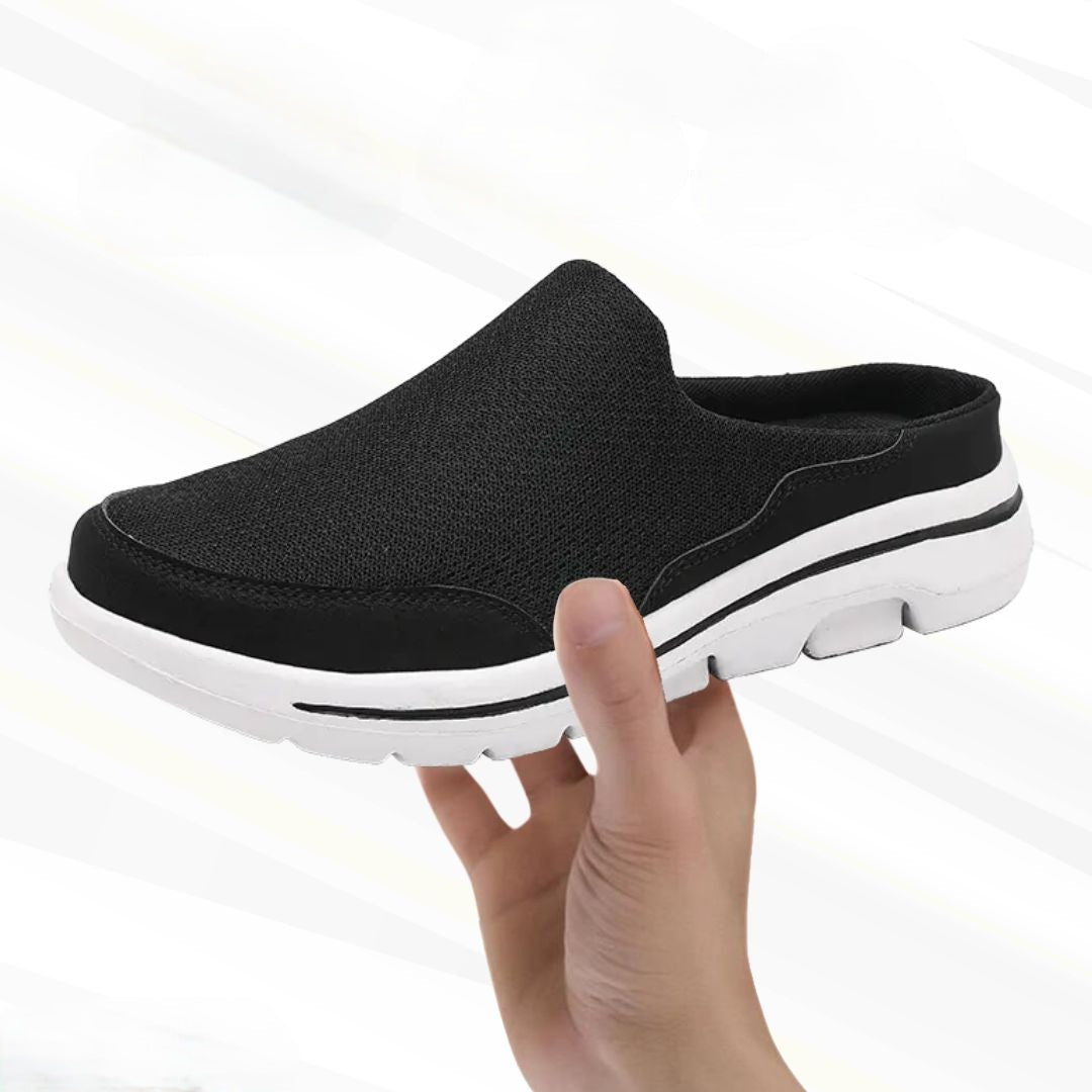 Orthopaedic barefoot comfort shoes for men – Marlon