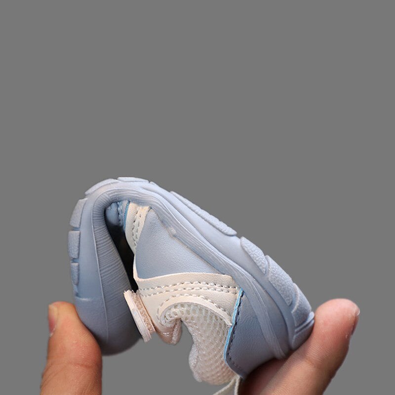 Ember – Barefoot Baby Shoes – Flexible & Secure