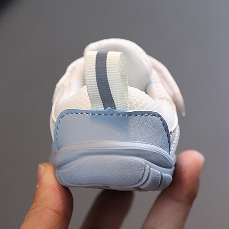 Ember – Barefoot Baby Shoes – Flexible & Secure